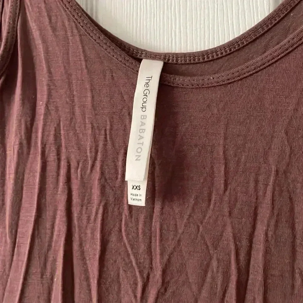 Group by Babatoon Dress